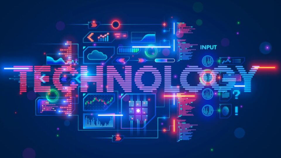 The New Five Forces, Part 1: Technology as a Structural Disruptor