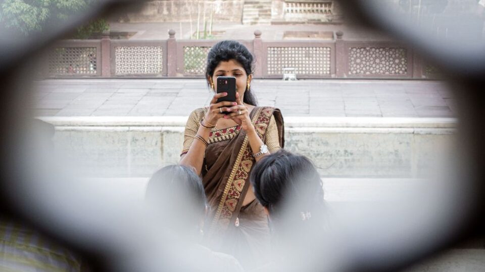 Hollywood Is Still Everywhere, but Asia Is No Longer Just Watching
