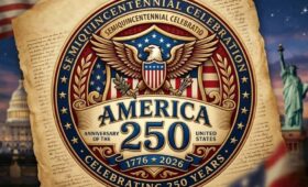 Happy Fourth: Hope in Magnificently Messy America at 250