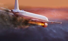 Is the US Heading Toward a Hard Landing?