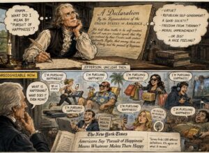 Fair Observer