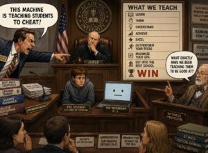Fair Observer