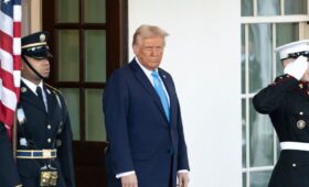 In the Trumpian Age, Every Accusation Is Also a Confession