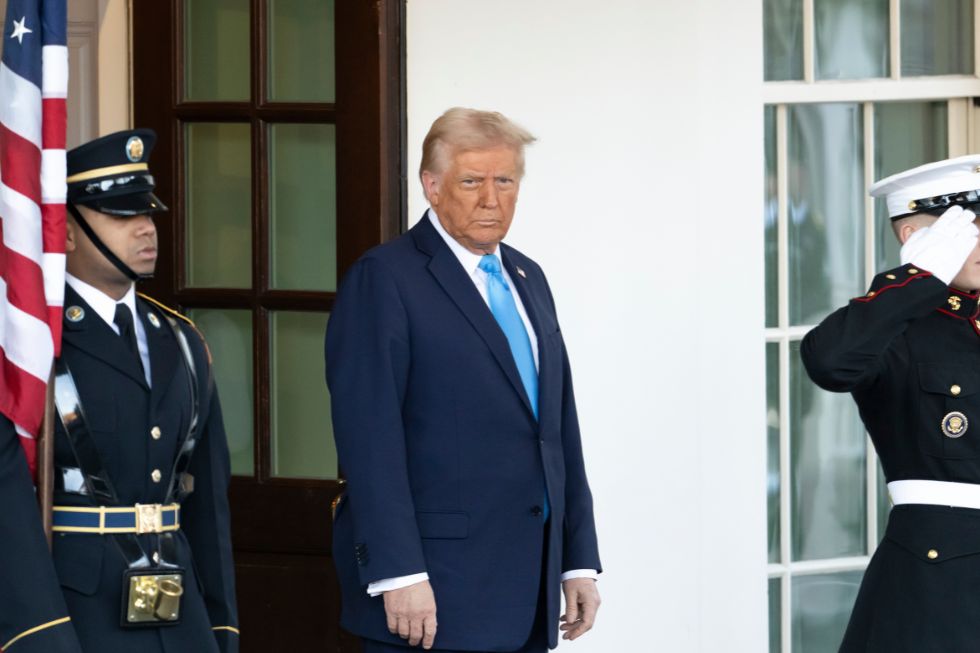 In the Trumpian Age, Every Accusation Is Also a Confession