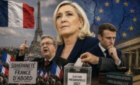 Three Frenchmen Explain Why Ian Bremmer Doesn’t Get France