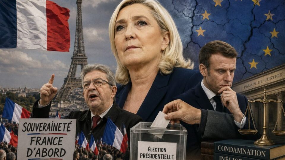 Three Frenchmen Explain Why Ian Bremmer Doesn’t Get France