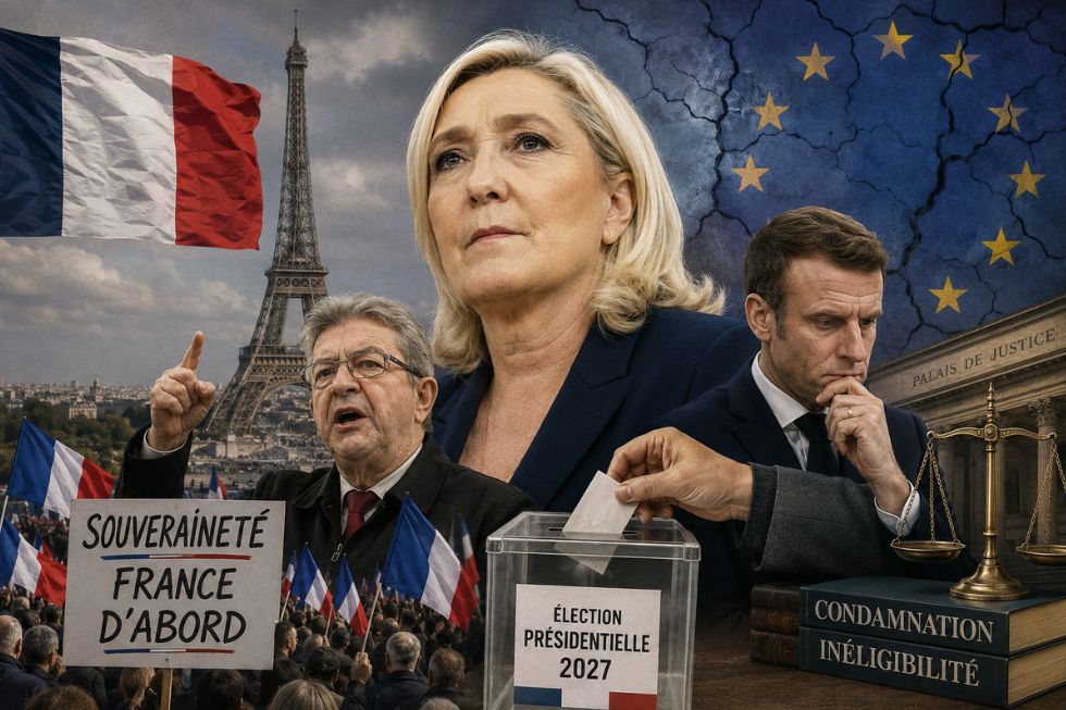 Three Frenchmen Explain Why Ian Bremmer Doesn’t Get France