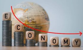 The New Five Forces, Part 5: Economy and Building for a Volatile World