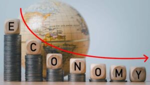 The New Five Forces, Part 5: Economy and Building for a Volatile World