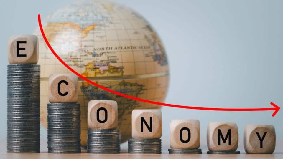 The New Five Forces, Part 5: Economy and Building for a Volatile World