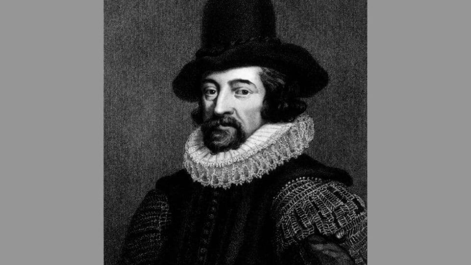 Time to Update Bacon’s Critique of Our “Corrupt Love of the Lie”