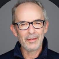Iain Levine