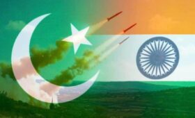 India vs. Pakistan: Why Islamabad’s Nuclear Posturing Perils the World