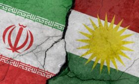 Iran Turns Kurdistan Region Into a Proxy Battlefield