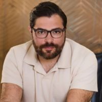 Jake Brukhman