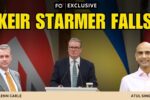 FO Exclusive: Keir Starmer Falls to the King of the North