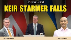 Fair Observer