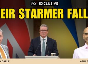 Fair Observer