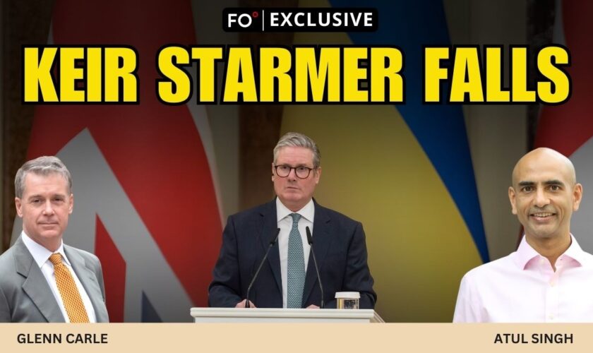 Fair Observer