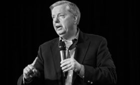 Lindsey Graham’s Legacy and the Price of Relevance