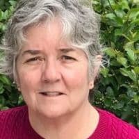 Margaret Smale
