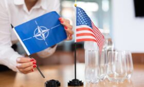 Trump’s Syria Meeting Matters More than NATO Spending Debates