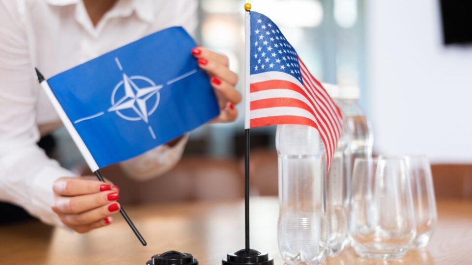 Trump’s Syria Meeting Matters More than NATO Spending Debates