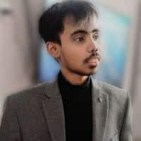 Obaidurrahman Mirsab