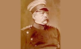 Charlie Kirk, Otto von Bismarck and the Use of Culture Wars as Statecraft