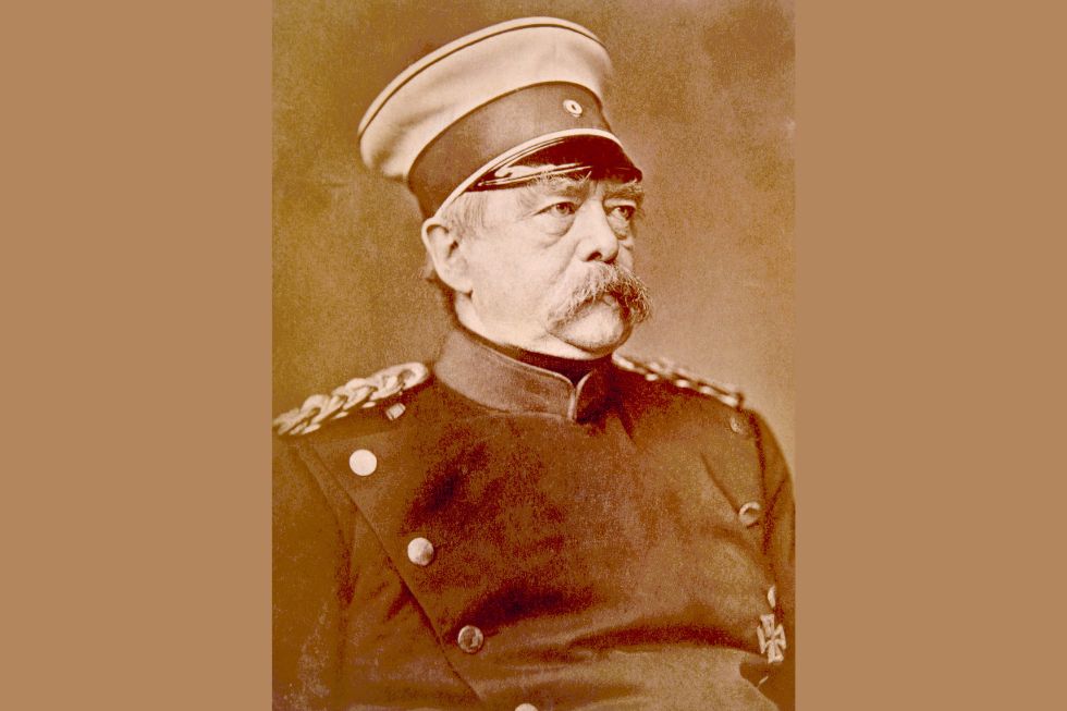 Charlie Kirk, Otto von Bismarck and the Use of Culture Wars as Statecraft