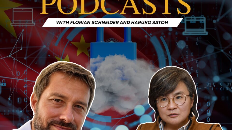 FO Podcasts: What the West Ignores About China’s Digital Nationalism
