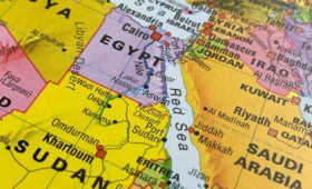 Sudan’s Shadow War Has a Diplomatic Problem