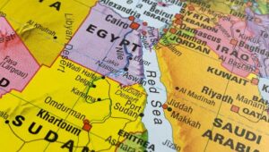 Sudan’s Shadow War Has a Diplomatic Problem