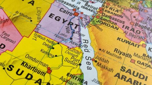 Sudan’s Shadow War Has a Diplomatic Problem