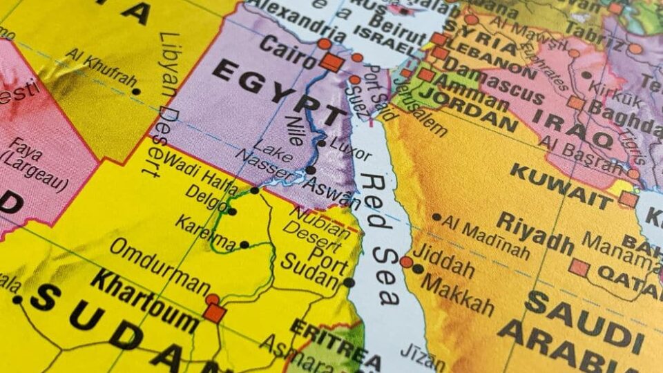 Sudan’s Shadow War Has a Diplomatic Problem