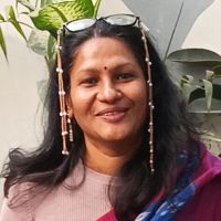 Trishna Sarkar