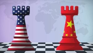 Western Supremacy, Chinese Supremacy: Tracing 500 Years of Global Power