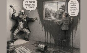 Locked Into the Loop: “Predictive History” and the End of Statesmanship — Part 2