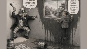 Fair Observer