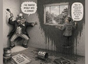 Fair Observer