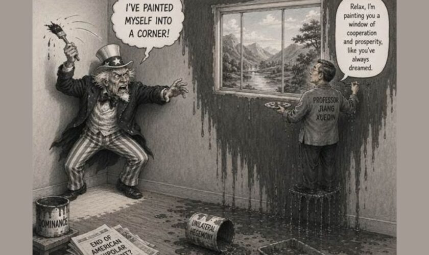 Fair Observer