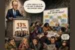 Who Actually Rules Between Elections? The Crisis of Democracy
