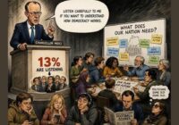 Fair Observer
