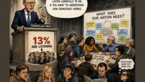 Fair Observer