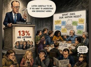 Fair Observer