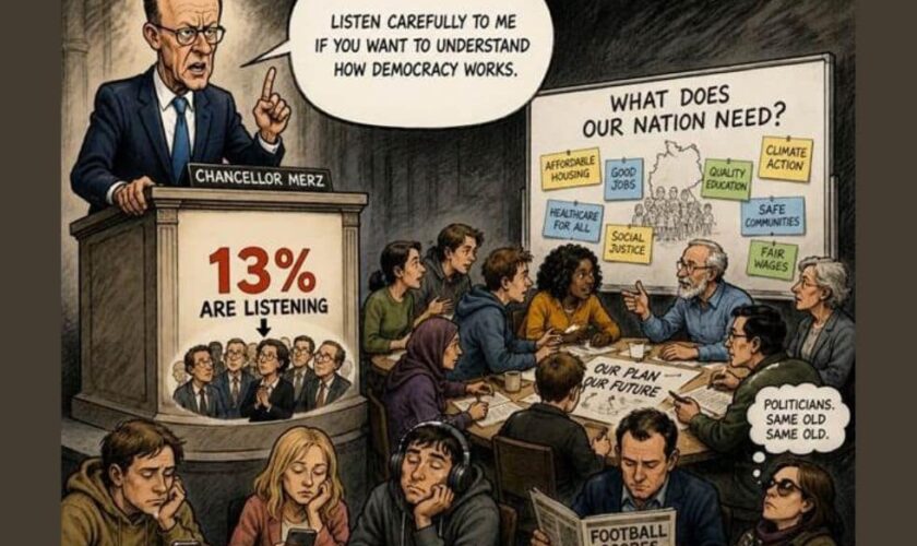 Fair Observer