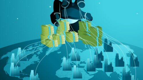 The End of the Negotiation: The Public Bears the Cost of Corruption
