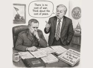 Fair Observer