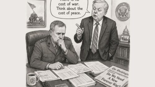 Fair Observer
