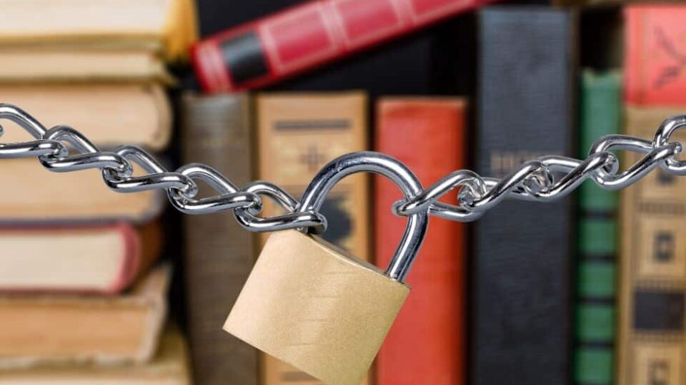 Book Banning, Alberta Style: Censorship in the Classroom